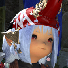 Farewell， farewell! (Xmas iikotoarimasuyouni version.)