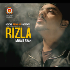 Mwali Shah - Rizla