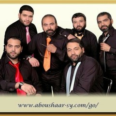 طرقت باب الرجاء + اﻻ يالله بنظرة.. اﻻخوة ابوشعر