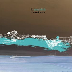 IO - Where we're going we don't need roads (Mechanimal's Flux capacitor mix)