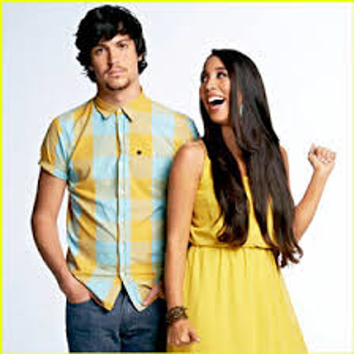 Say My Name - Alex & Sierra (Studio Cover)