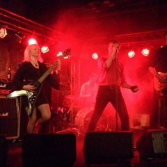 Sometimes Good Guys Don´t Wear White