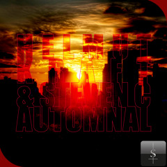 Helmut Kraft & Steven C - Deep Automnal