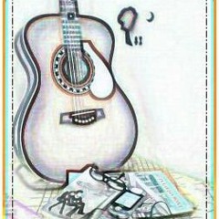 Duriat Madinah-Doel Sumbang (Cover) at Refina's room