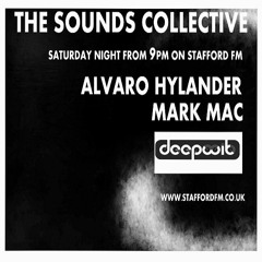 The Sounds Collective Mark Mac..And some Amazing Guests..