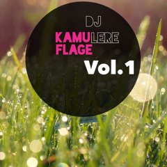DJ Kamulere - KamuFlage Vol.1
