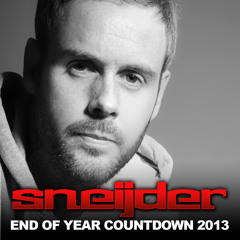 Sneijder EOYC 2013