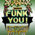 Artwork for DJ KOBEX - FUNK YOU !