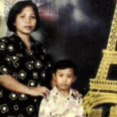 Lagu Cinta untuk Mama