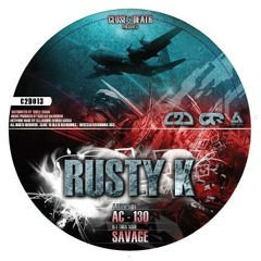 C2D013 - A - Rusty K - AC - 130