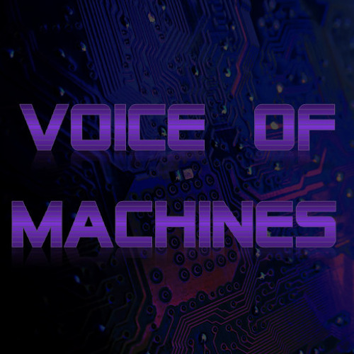 Voice of Machines - Error