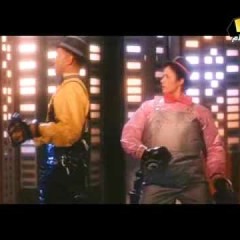 Rasha Gari2a - ashraf 3bd elba2i