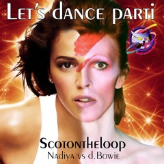 Let's Dance Parti