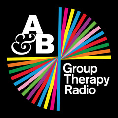 Group Therapy 058 with Above & Beyond and EDX