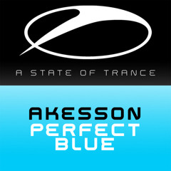 Akesson - Perfect Blue (Addliss Skywide Rework) [Free Download]