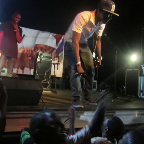 NOVA ft BAI BABU....Firr