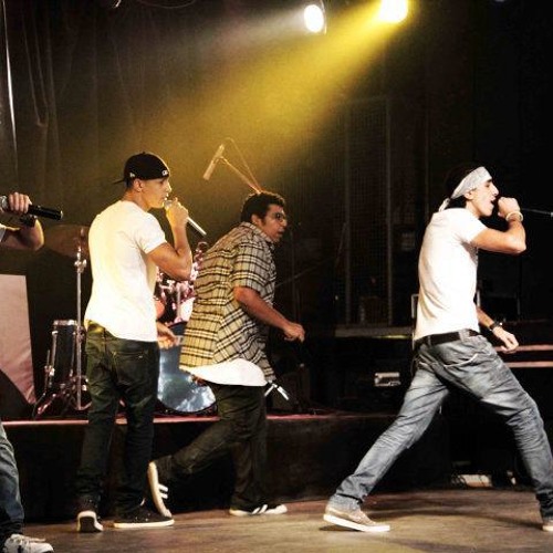 مهرجان شعبي ولكن 2013