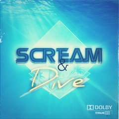 Scream & Dive - Miami Lights
