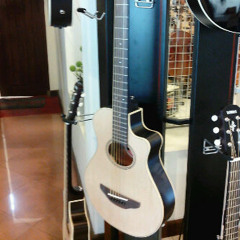 Inikah Cinta (cover)