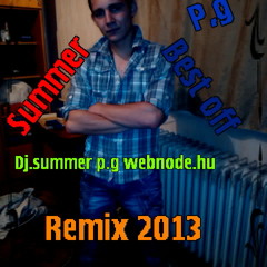 DJ.SUMMER P.G  BEST OFF 2013 [K.D].wav....