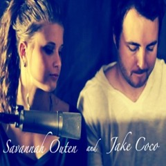 Savannah Outen and Jake Coco - Remember Me Official Music