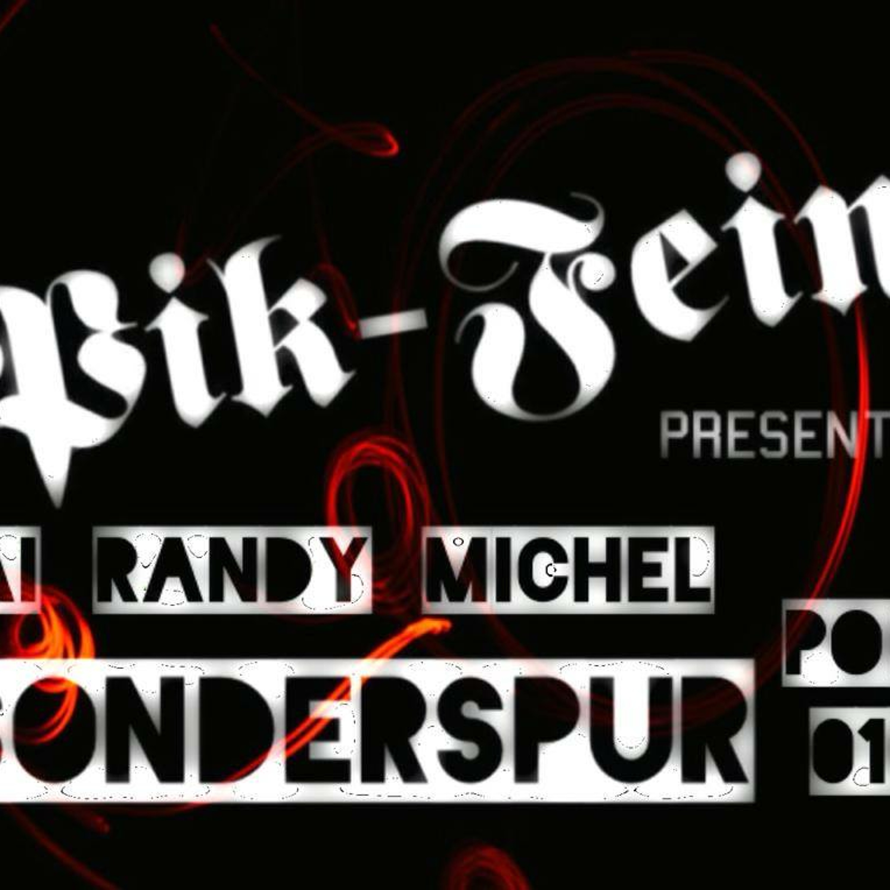 SONDERSPUR Podcast | FRANKFURT