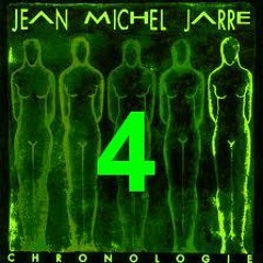 Chronologie 4 FredRx Cover