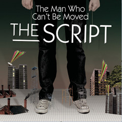 The Script - The Man Who Cant Be Moved ( cover )