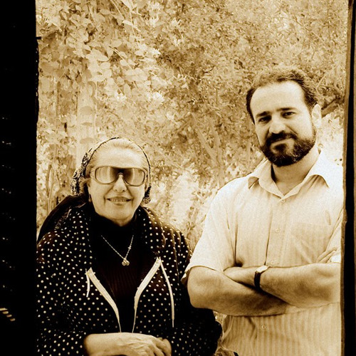 می تراود مهتاب. از آلبوم فریاد در باد . پری زنگنه- م.هامان .