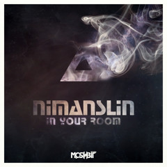 Nimanslin - Trust in Bass