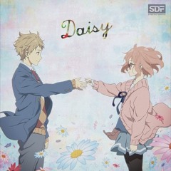 [Thai Ver] Kyoukai no Kanata ED - Daisy