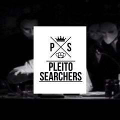 Chevalier & Madh [PLEITO SEARCHERS] - Mo Murder