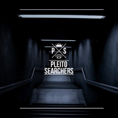 Chevalier [PLEITO SEARCHERS] - Insensitive (Prod.HighBalance & R.Rodriguez)