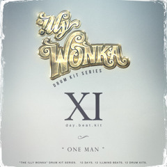 Day 11 Kit 11 (One Man)