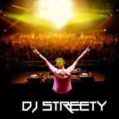 Great History !! - DJ Streety (Original mix )