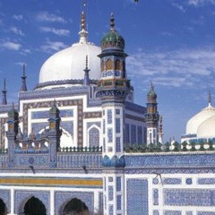Haq Mojood Sada Mojood)