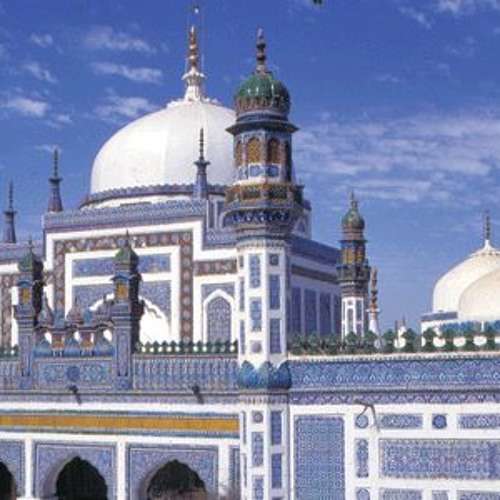 Haq Mojood Sada Mojood)