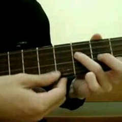 Main Gitar Pada Waktu Malam Minggu Sendirian Tgl 21 Des 2013 (mimpi Sempurna-peterpan)