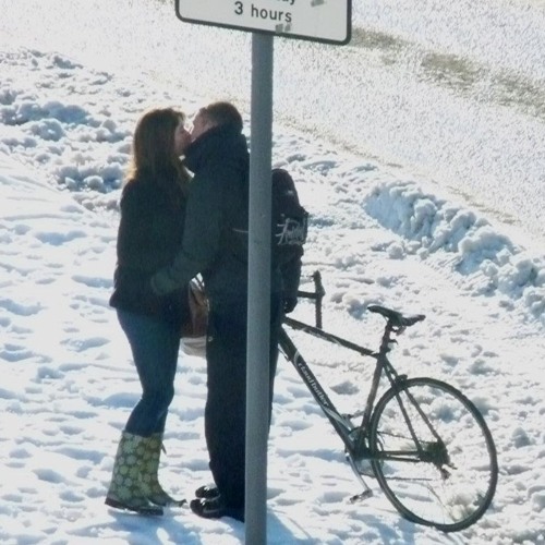 Winter Wonderland(but not as you know it), Dave McKeown with Heb Ik Jou Daar