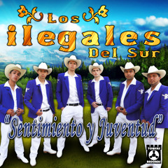 La tumba falsa - Los ilegales del sur