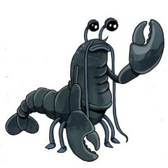 Frank the Lobster - Credits Theme