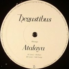 Ditongo - Atalaya (Original Mix)