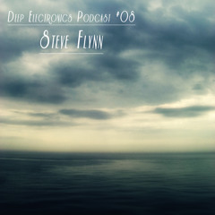 Deep Electronics Podcast  # 08 - Steve Flynn