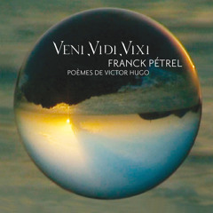Oceano Nox - extrait instrumental - Franck Pétrel - VENI VIDI VIXI