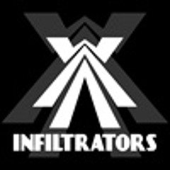 Infiltrators (Pete kingwell & Soundfixation) Live 2004 - Premonition