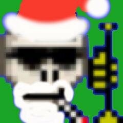 i dont wanna be alone this christmas (new shit mix)