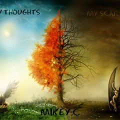 My Thoughts And My Scars