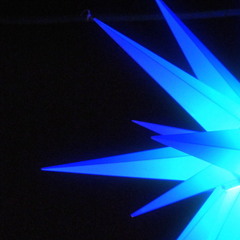 Maria durch ein Dornwald ging