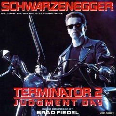Terminator SoundTrack