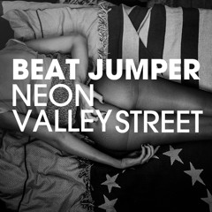 BEAT JUMPER-Neon valley street